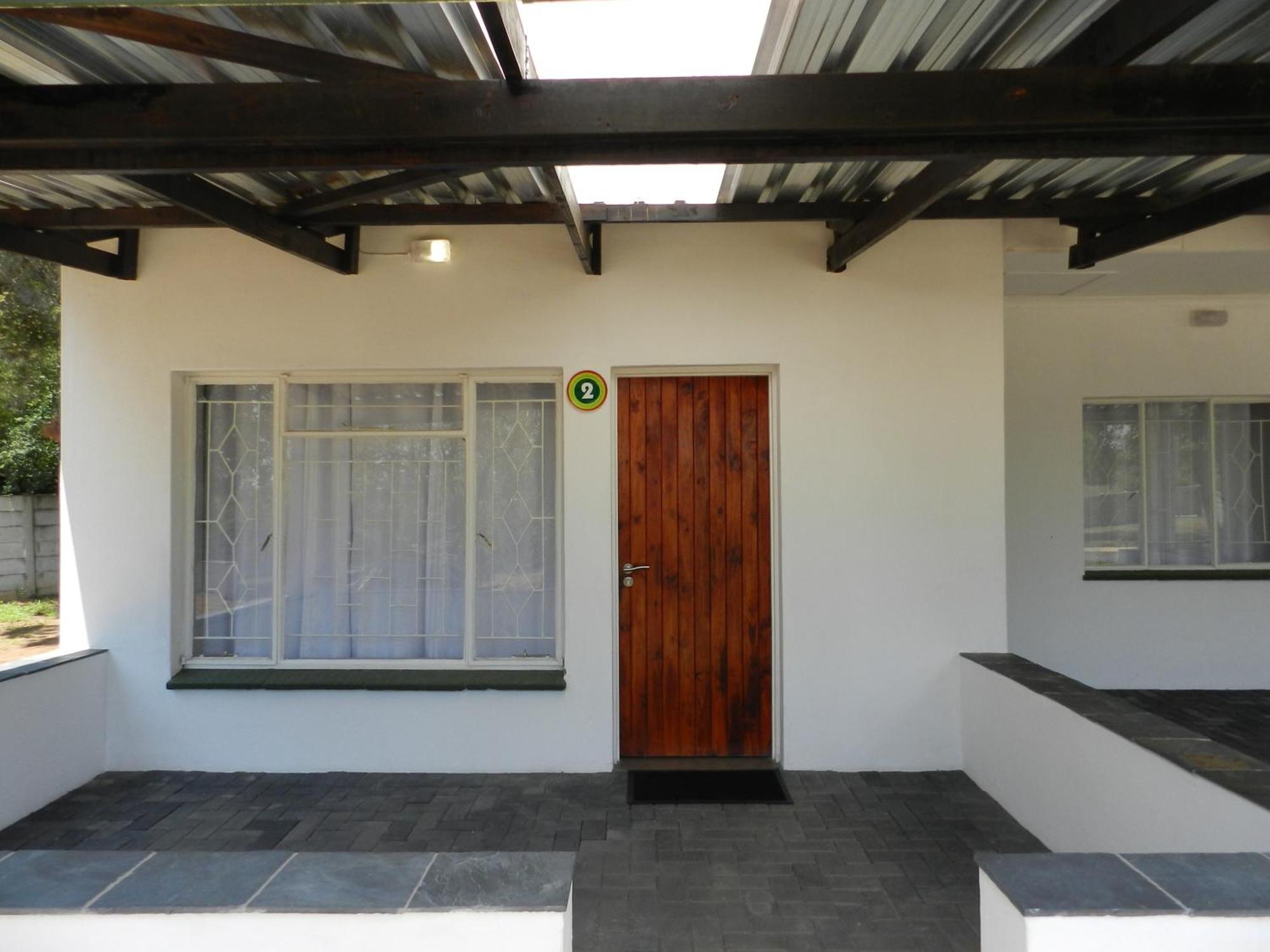 President Paul Kruger Guest Lodge Rustenburg Exterior photo
