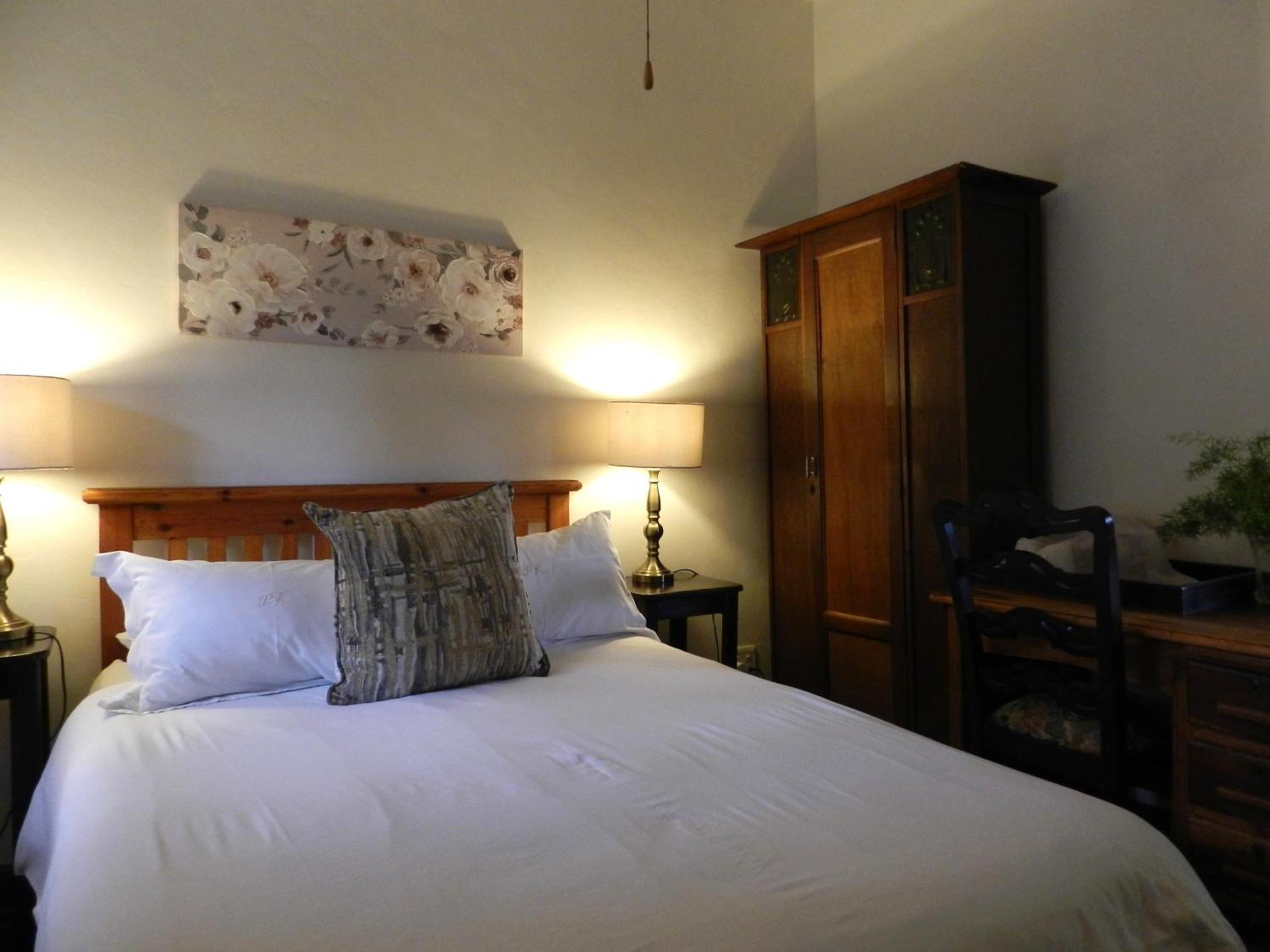 President Paul Kruger Guest Lodge Rustenburg Exterior photo